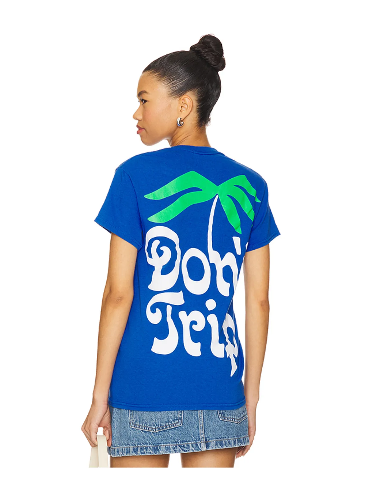 Free & Easy SHADY Tシャツ - 画像1