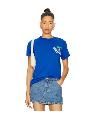 Free & Easy SHADY Tシャツ - サムネイル2