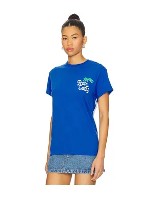 Free & Easy SHADY Tシャツ - サムネイル3