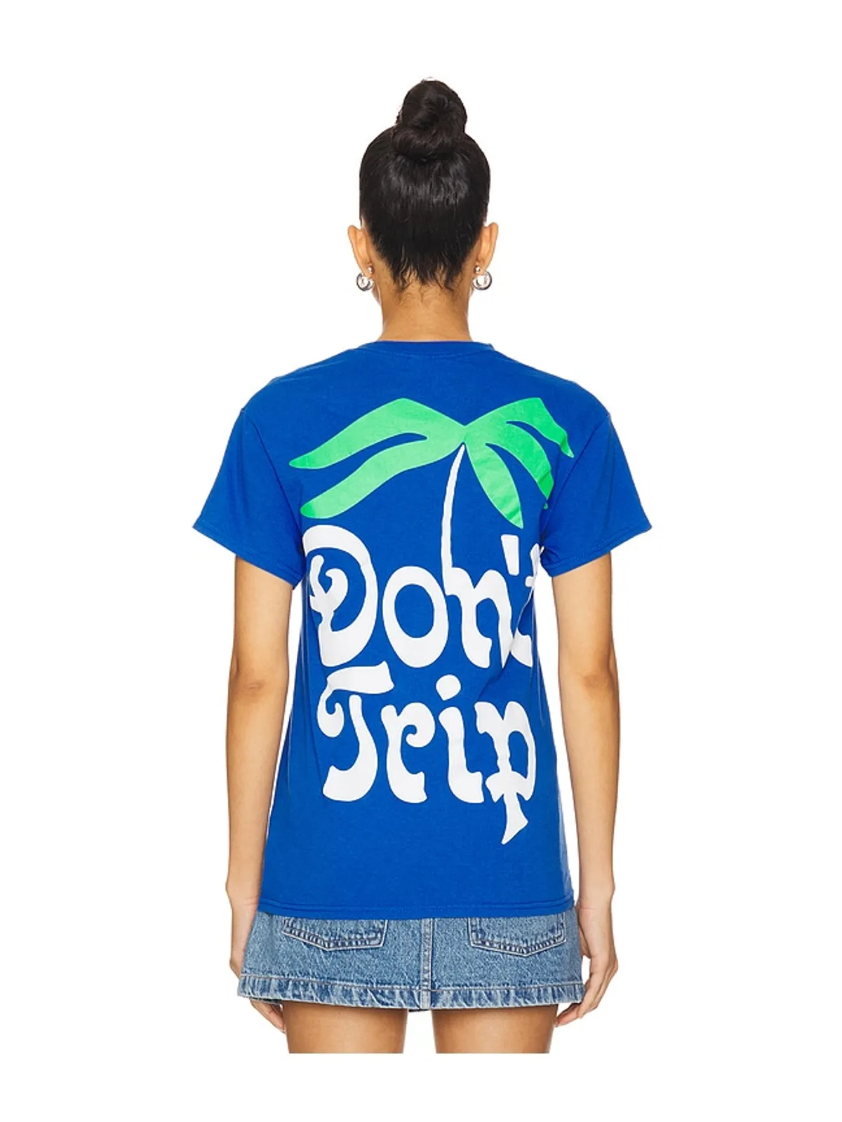 Free & Easy SHADY Tシャツ - 画像4