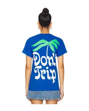 Free & Easy SHADY Tシャツ - サムネイル4
