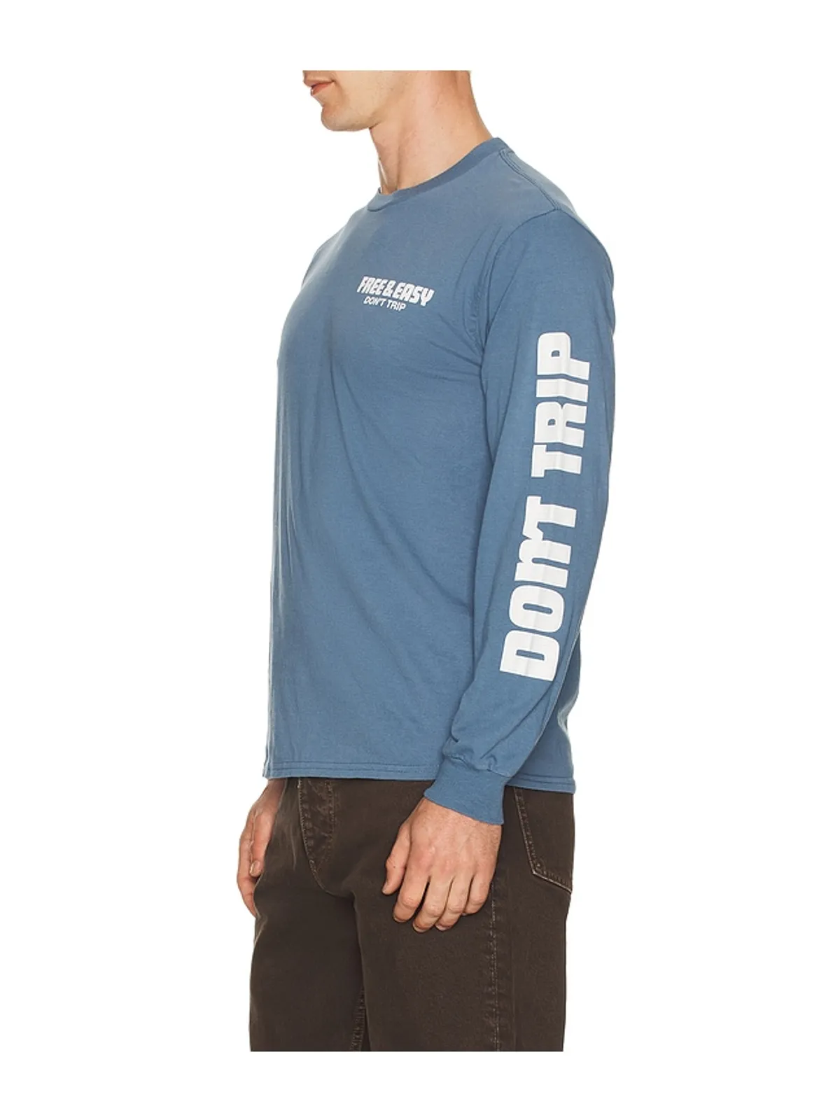 Free & Easy Tシャツ - 画像3