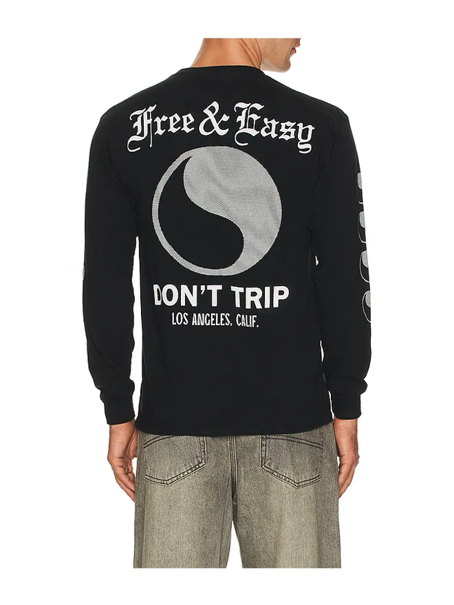 Free & Easy Free & Easy Tシャツの商品画像