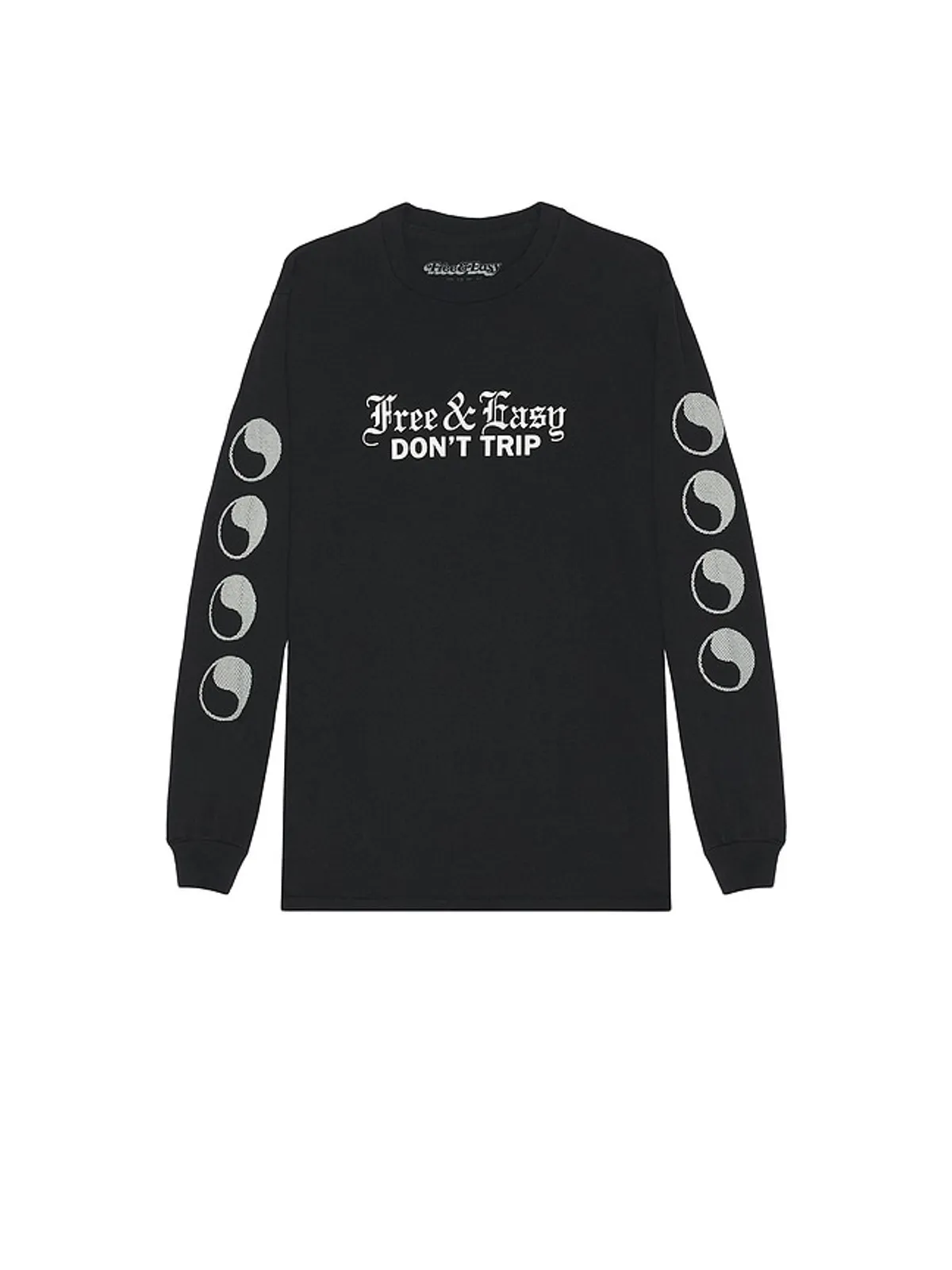 Free & Easy Tシャツ - 画像5