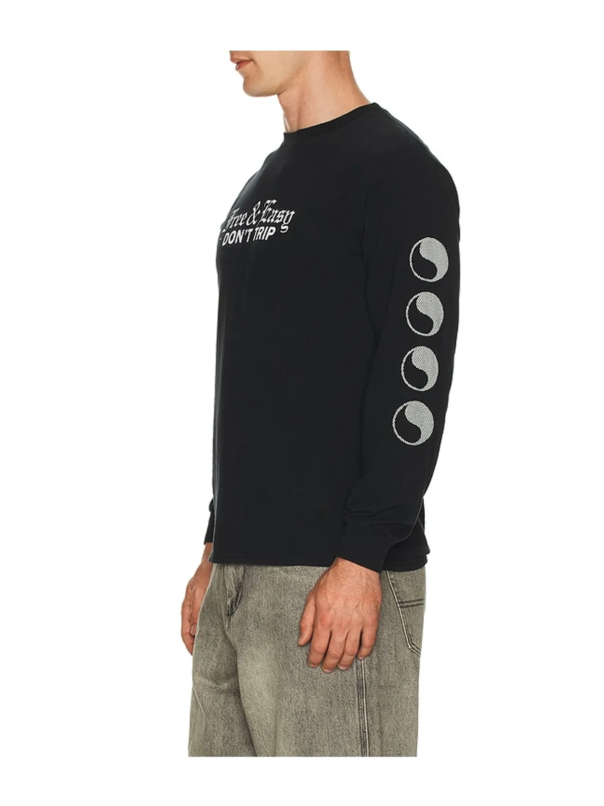 Free & Easy Tシャツ - 画像3