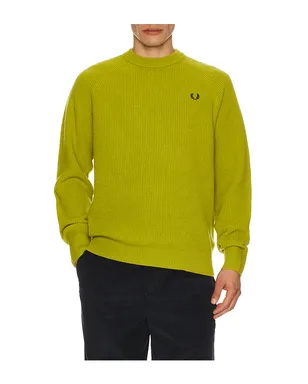 Fred Perry RAGLAN ジャンパー - サムネイル1