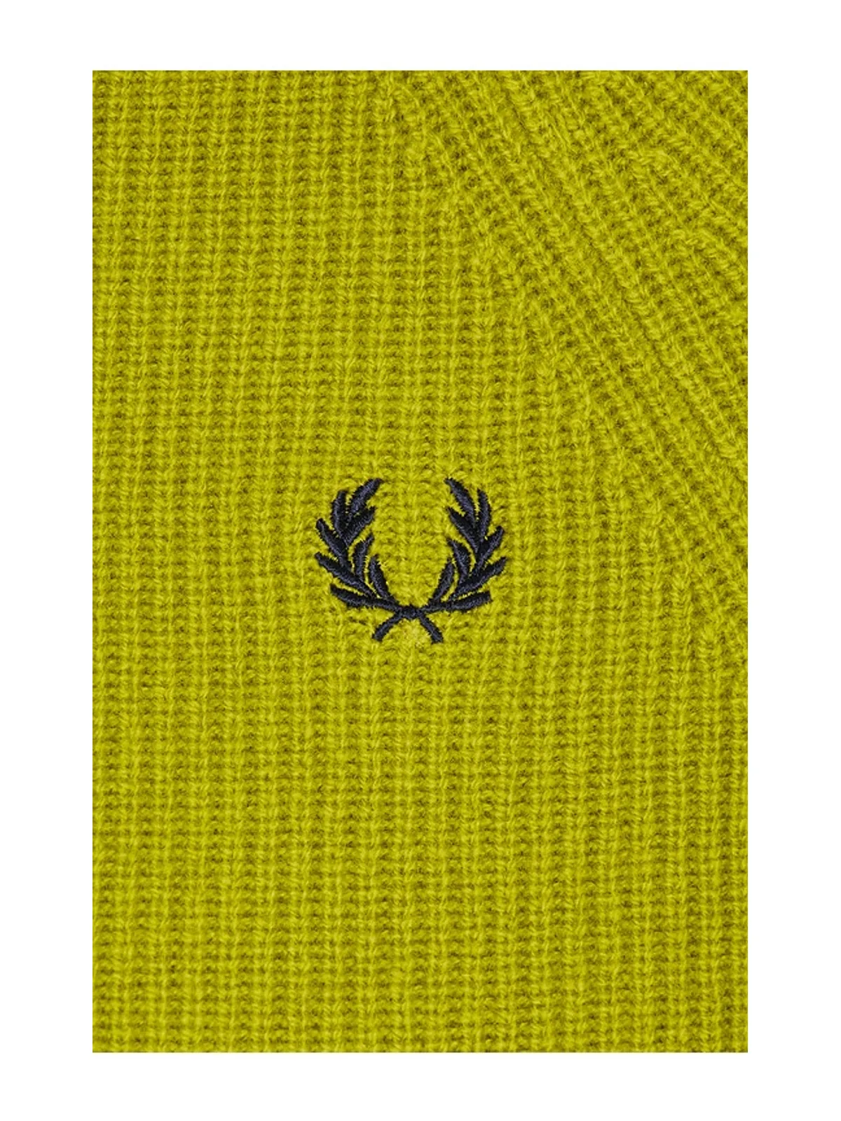 Fred Perry RAGLAN ジャンパー - 画像5