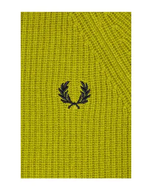 Fred Perry RAGLAN ジャンパー - サムネイル5