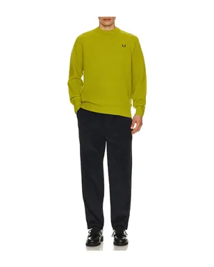 Fred Perry RAGLAN ジャンパー - サムネイル3