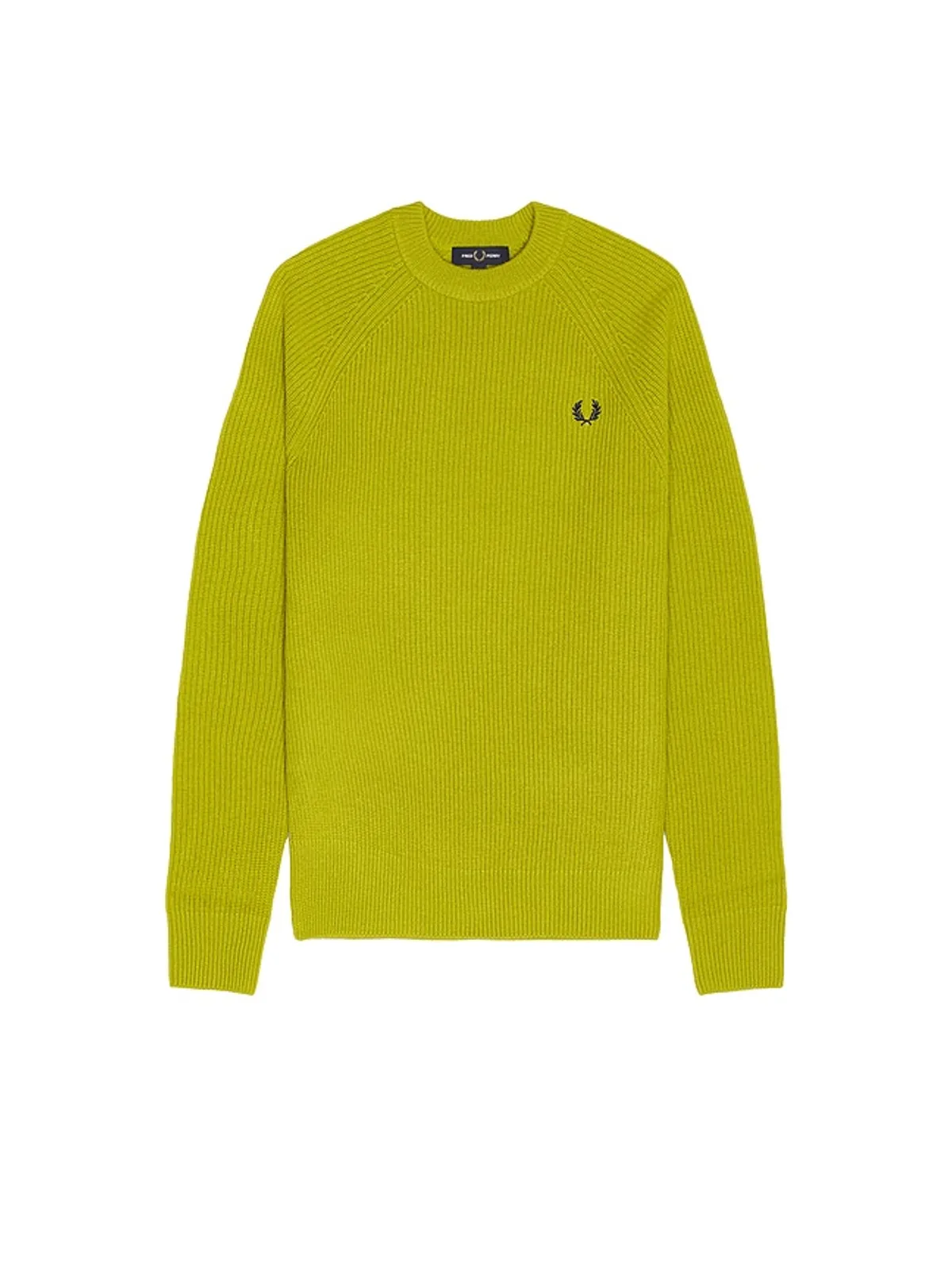 Fred Perry RAGLAN ジャンパー - 画像4