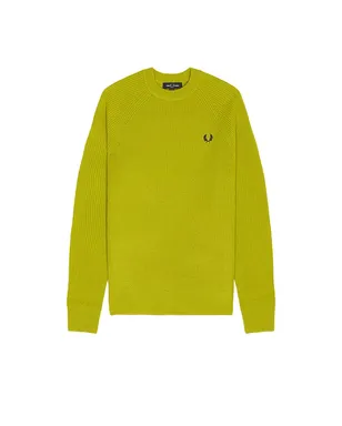 Fred Perry RAGLAN ジャンパー - サムネイル4