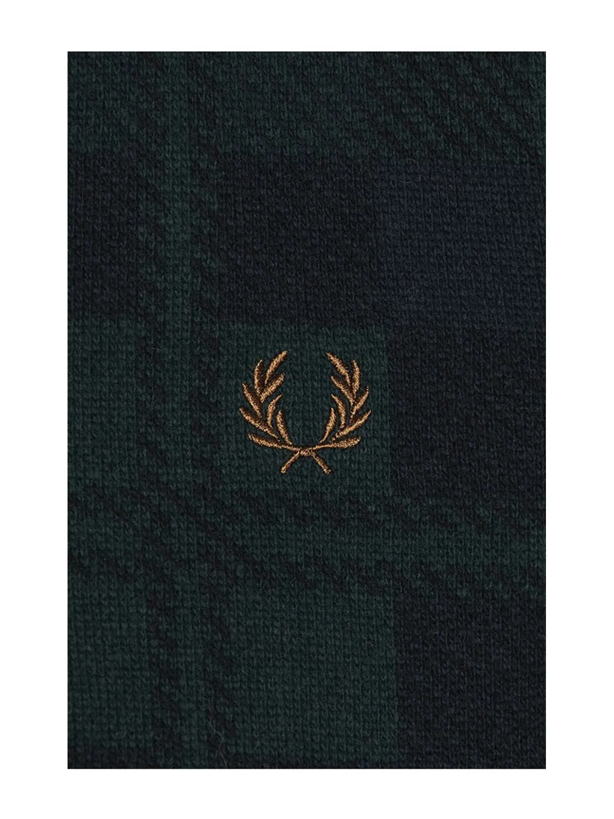 Fred Perry BLACK WATCH ジャンパー - 画像5