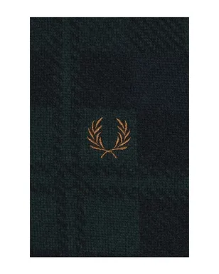 Fred Perry BLACK WATCH ジャンパー - サムネイル5