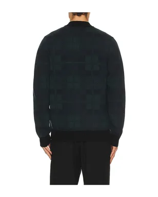 Fred Perry BLACK WATCH ジャンパー - サムネイル2