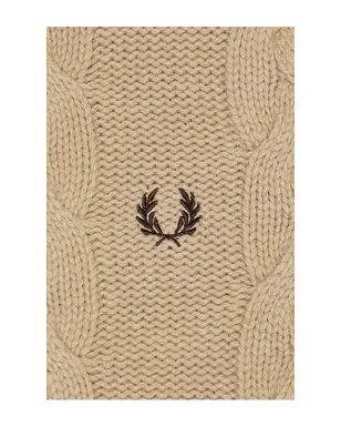 Fred Perry CHUNKY ジャンパー - サムネイル5
