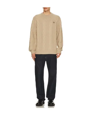 Fred Perry CHUNKY ジャンパー - サムネイル3