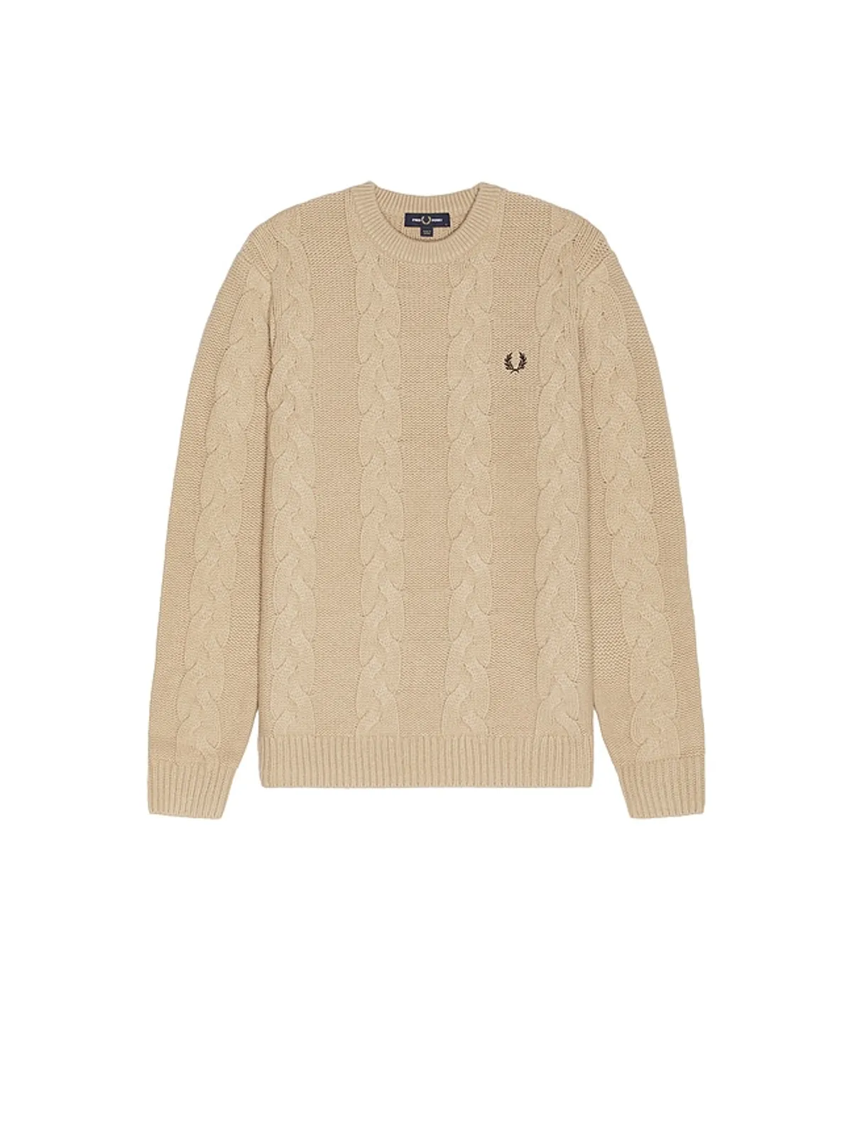 Fred Perry CHUNKY ジャンパー - 画像4
