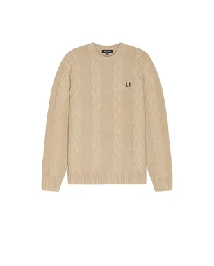 Fred Perry CHUNKY ジャンパー - サムネイル4