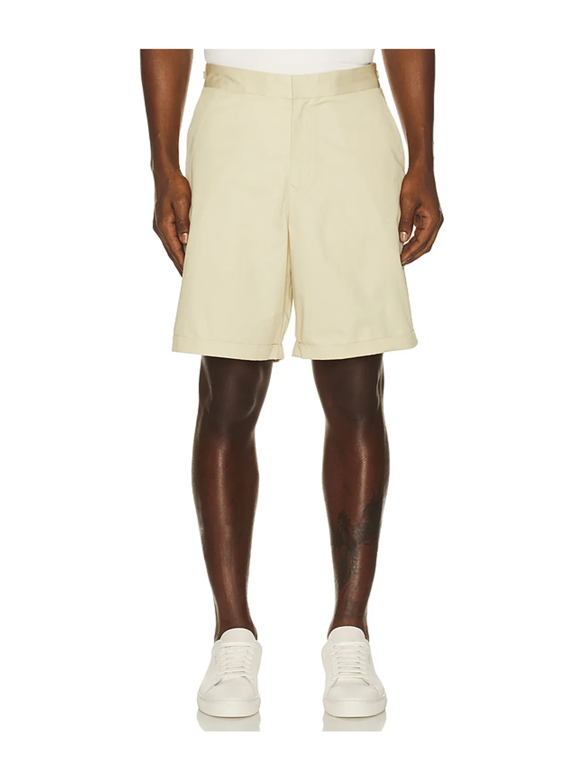 Fred Perry TWILL ショートパンツ - 画像1
