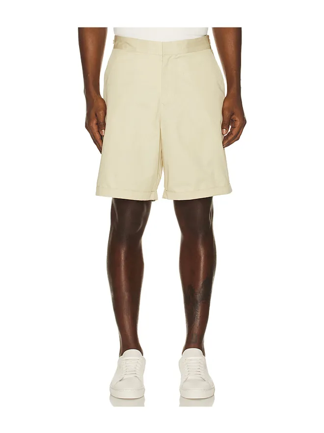 Fred Perry Fred Perry TWILL ショートパンツの商品画像