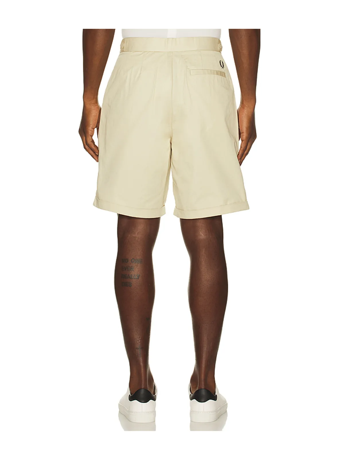 Fred Perry TWILL ショートパンツ - 画像2
