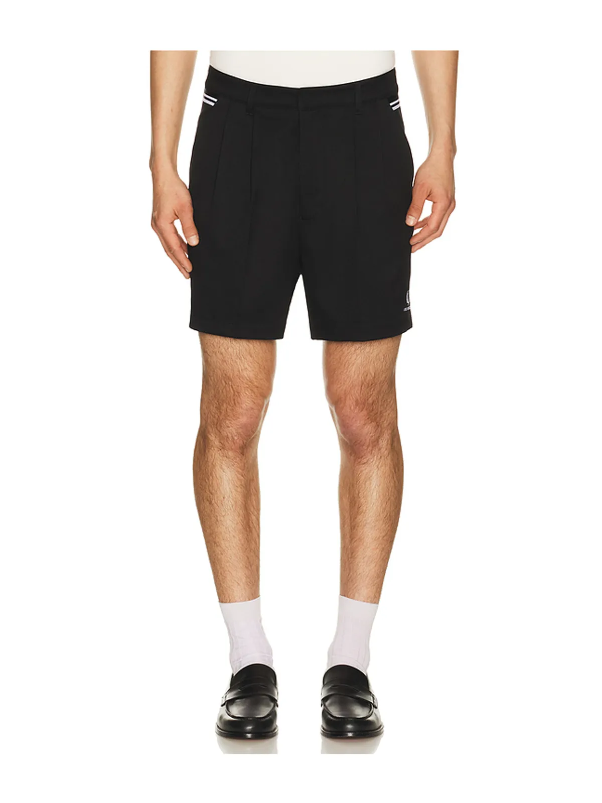 Fred Perry テーラードショートパンツ - 画像1