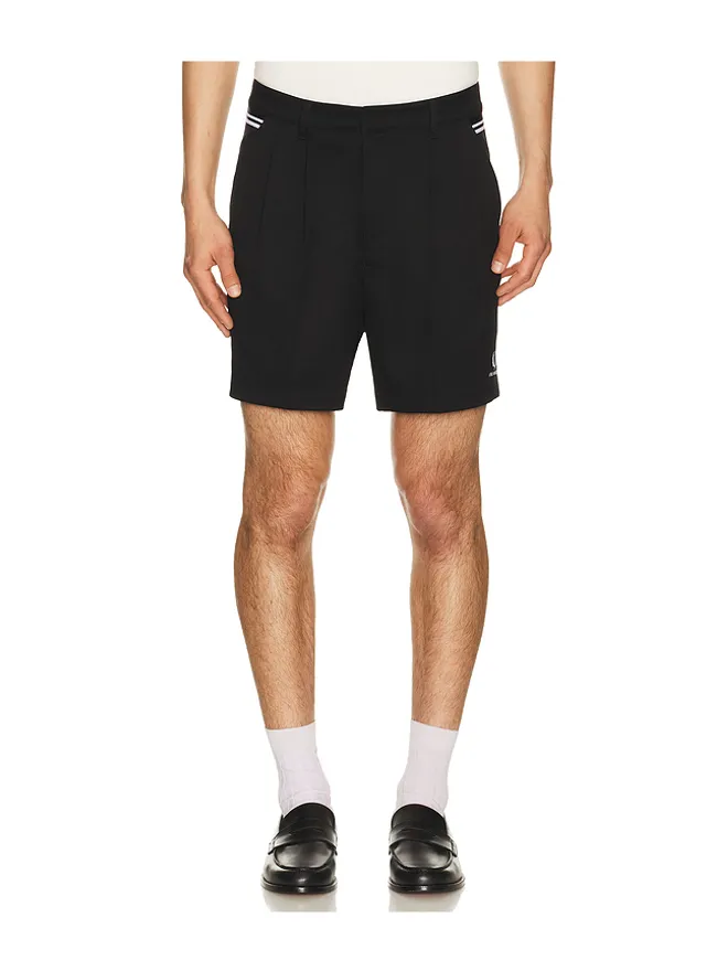 Fred Perry Fred Perry テーラードショートパンツの商品画像