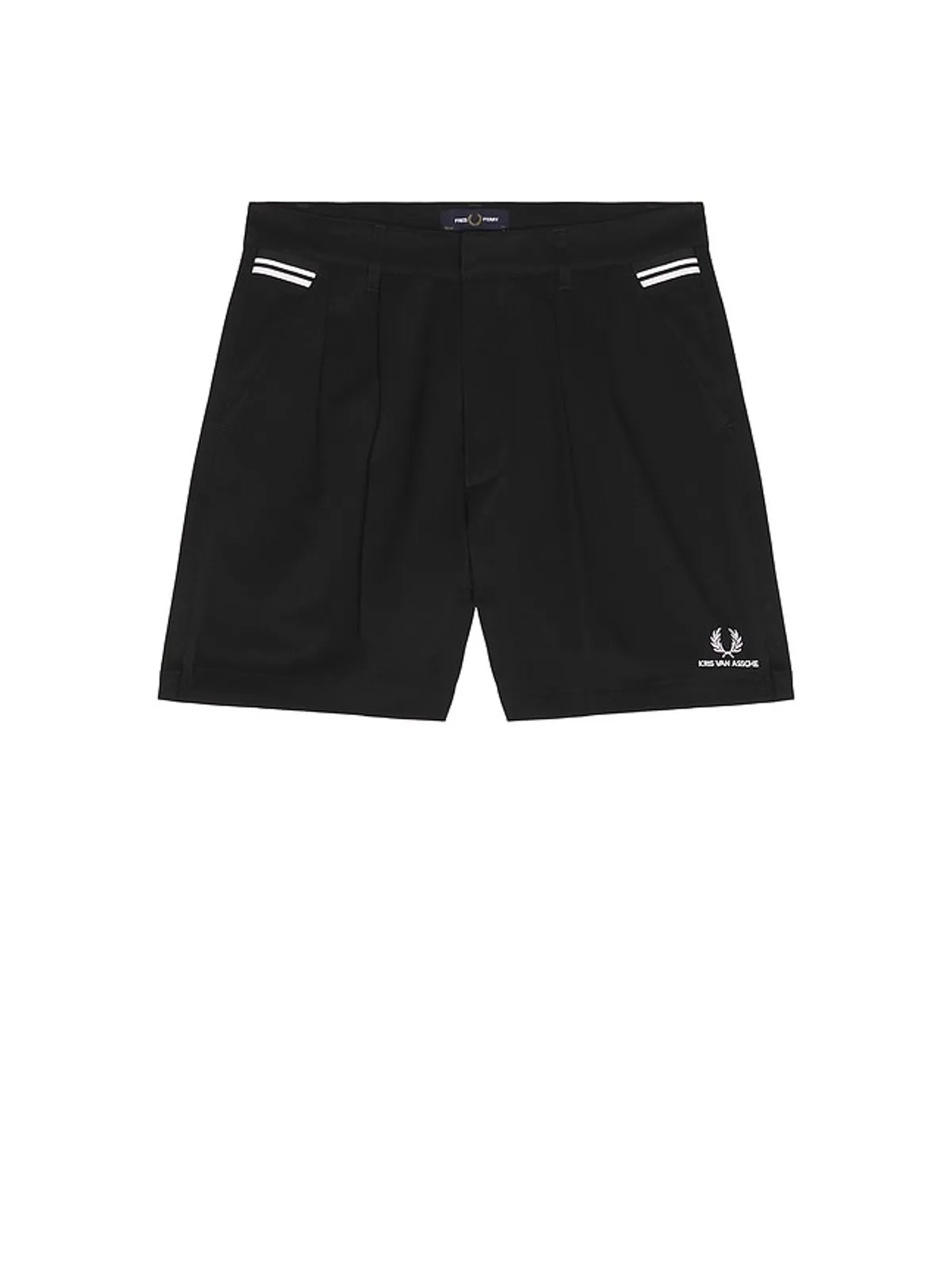 Fred Perry テーラードショートパンツ - 画像5