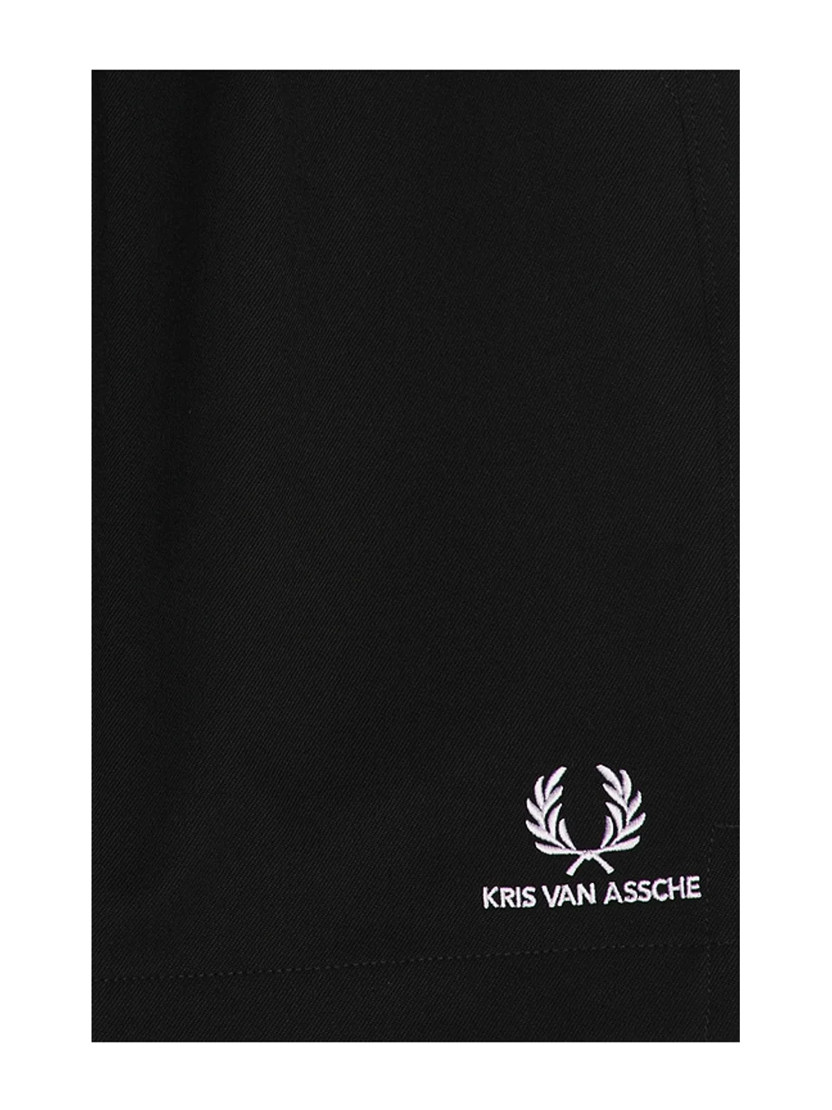 Fred Perry テーラードショートパンツ - 画像6
