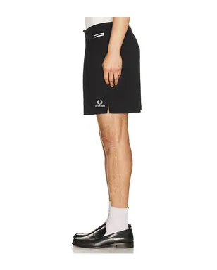 Fred Perry テーラードショートパンツ - サムネイル2