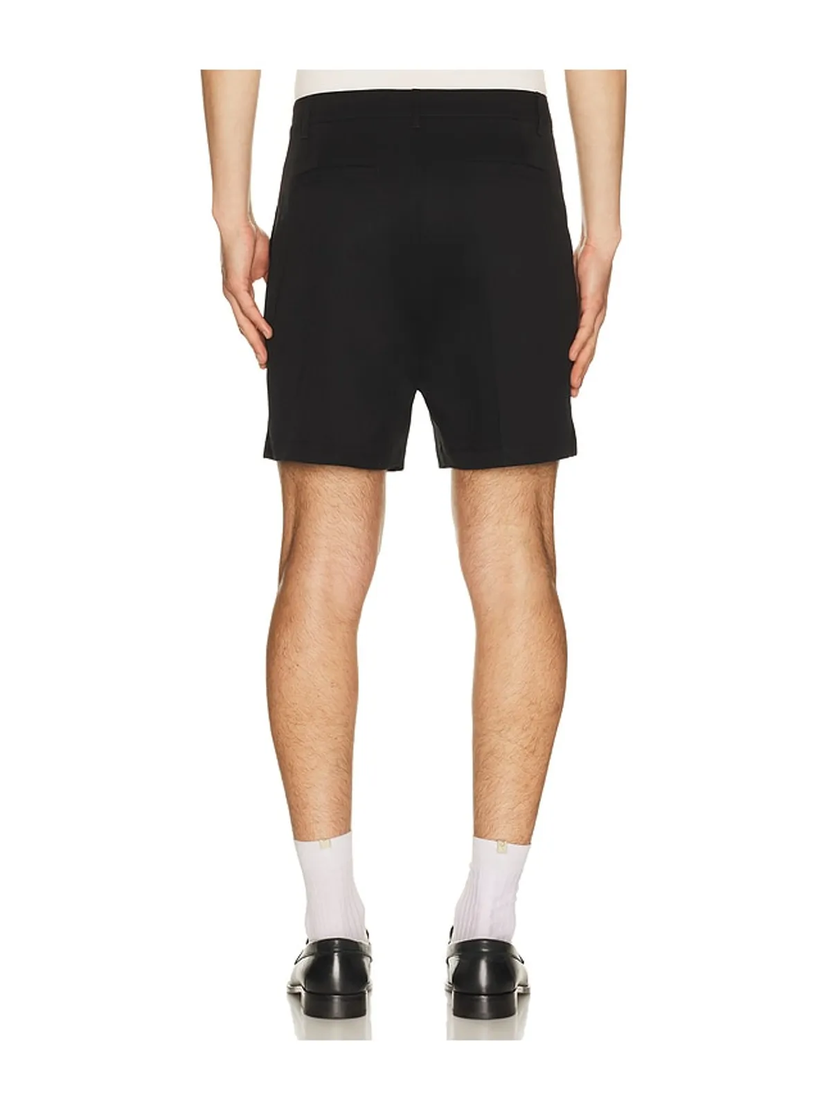 Fred Perry テーラードショートパンツ - 画像3