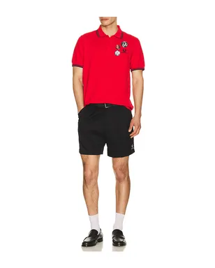 Fred Perry テーラードショートパンツ - サムネイル4