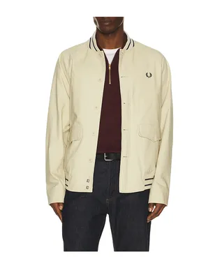 Fred Perry UMPIRE ボンバージャケット - サムネイル1