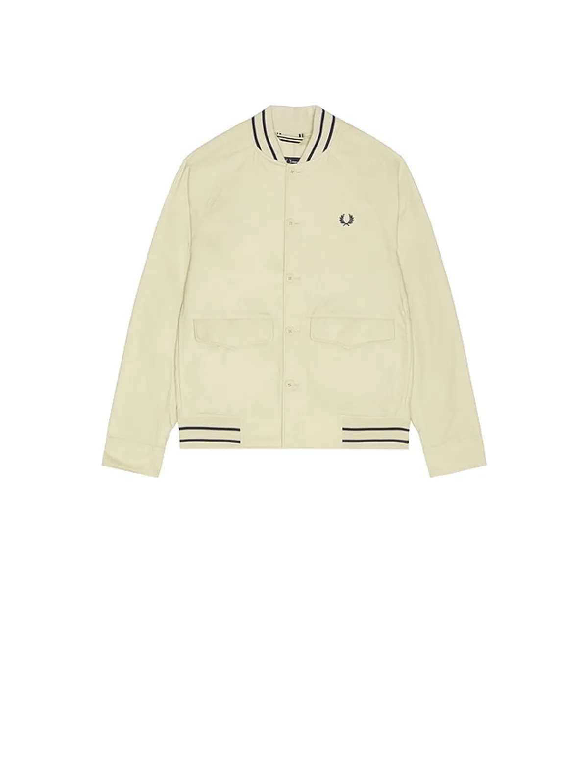 Fred Perry UMPIRE ボンバージャケット - 画像4