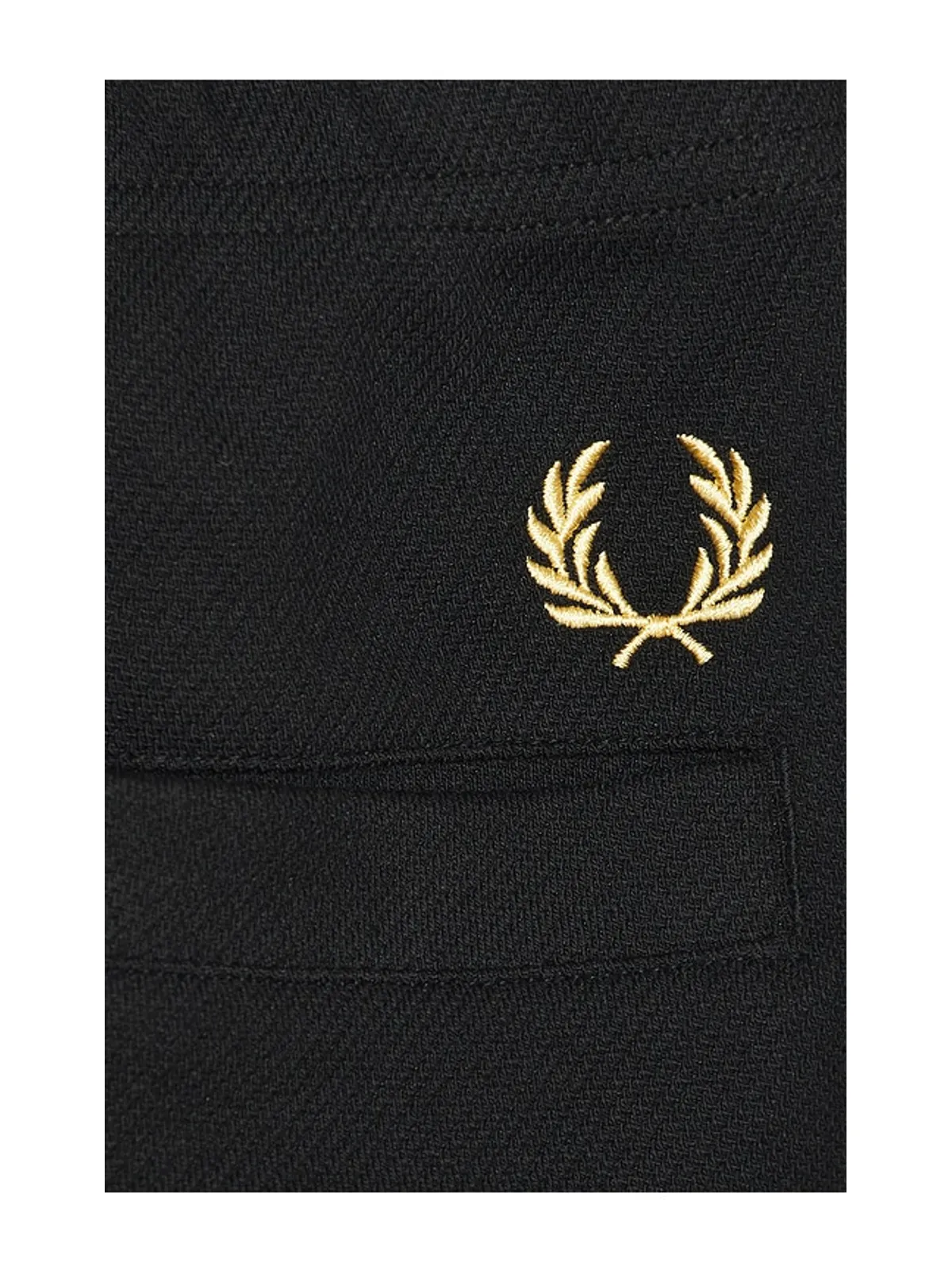 Fred Perry CROSS TAPE トラックパンツ - 画像6