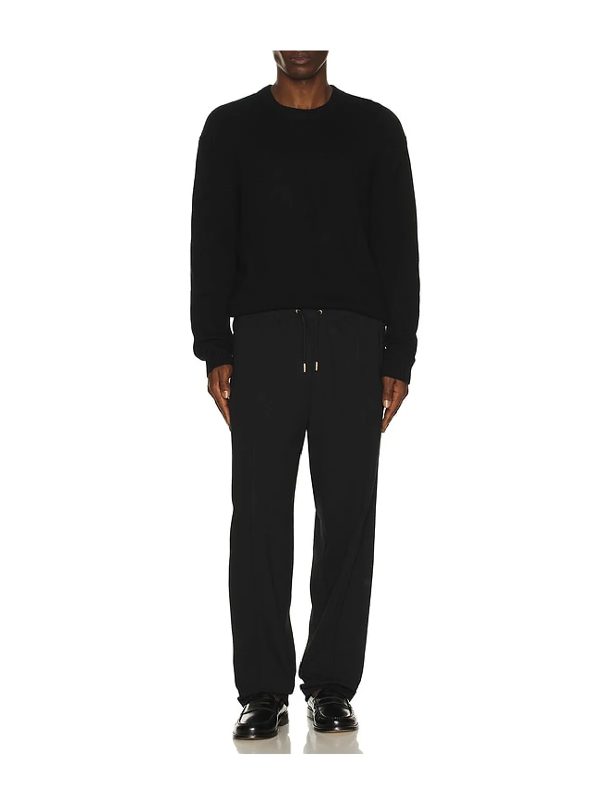 Fred Perry CROSS TAPE トラックパンツ - 画像4