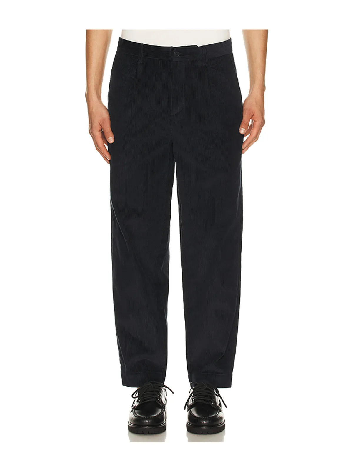 Fred Perry TAPERED トラウザー - 画像1