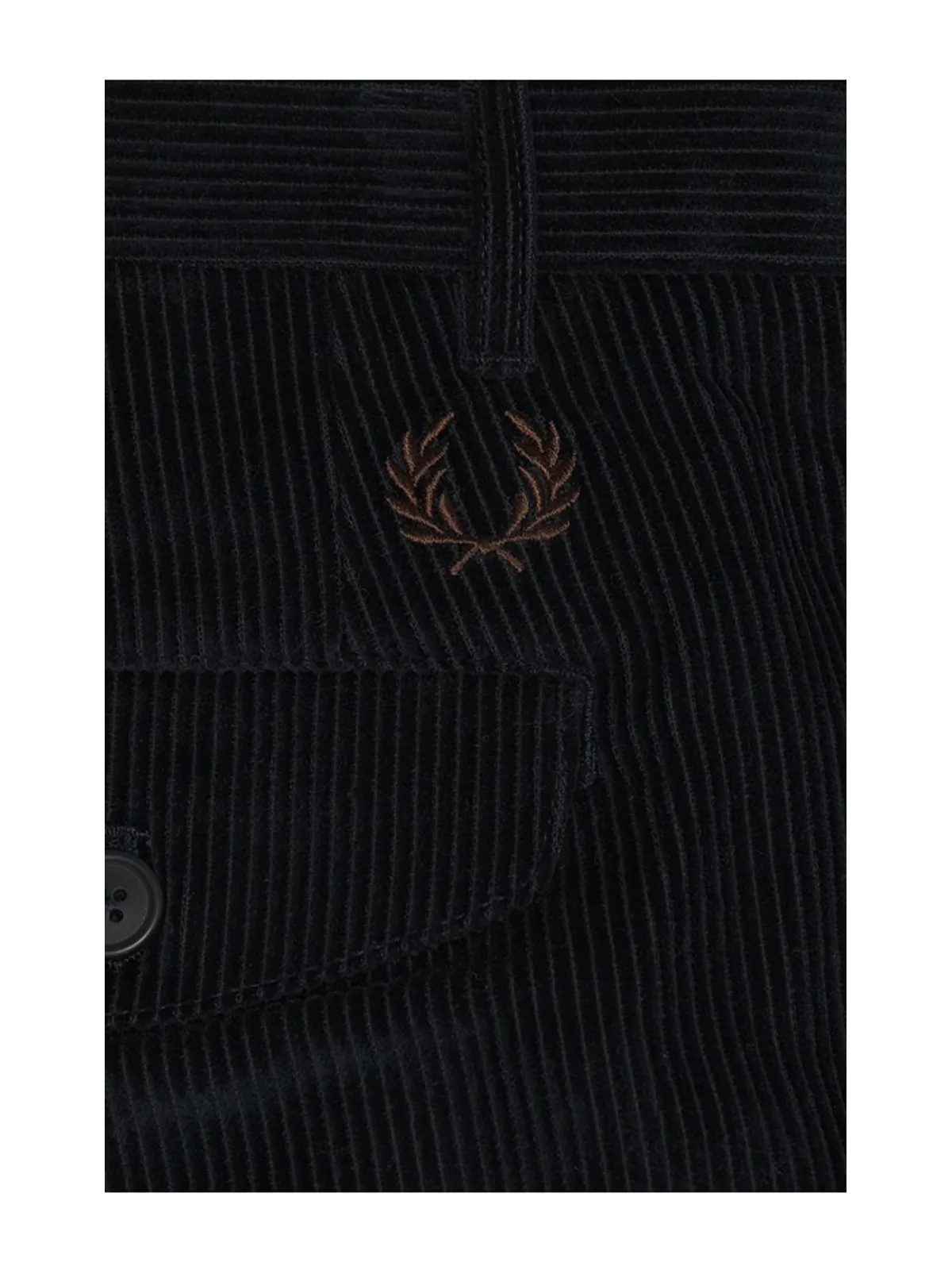 Fred Perry TAPERED トラウザー - 画像6