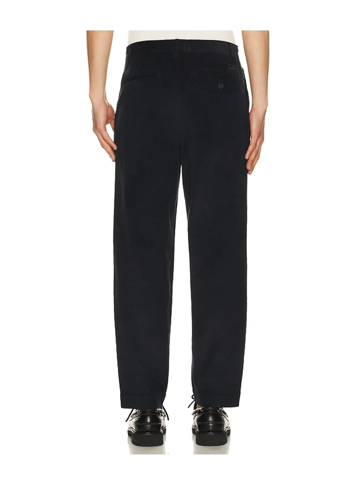 Fred Perry TAPERED トラウザー - 画像3