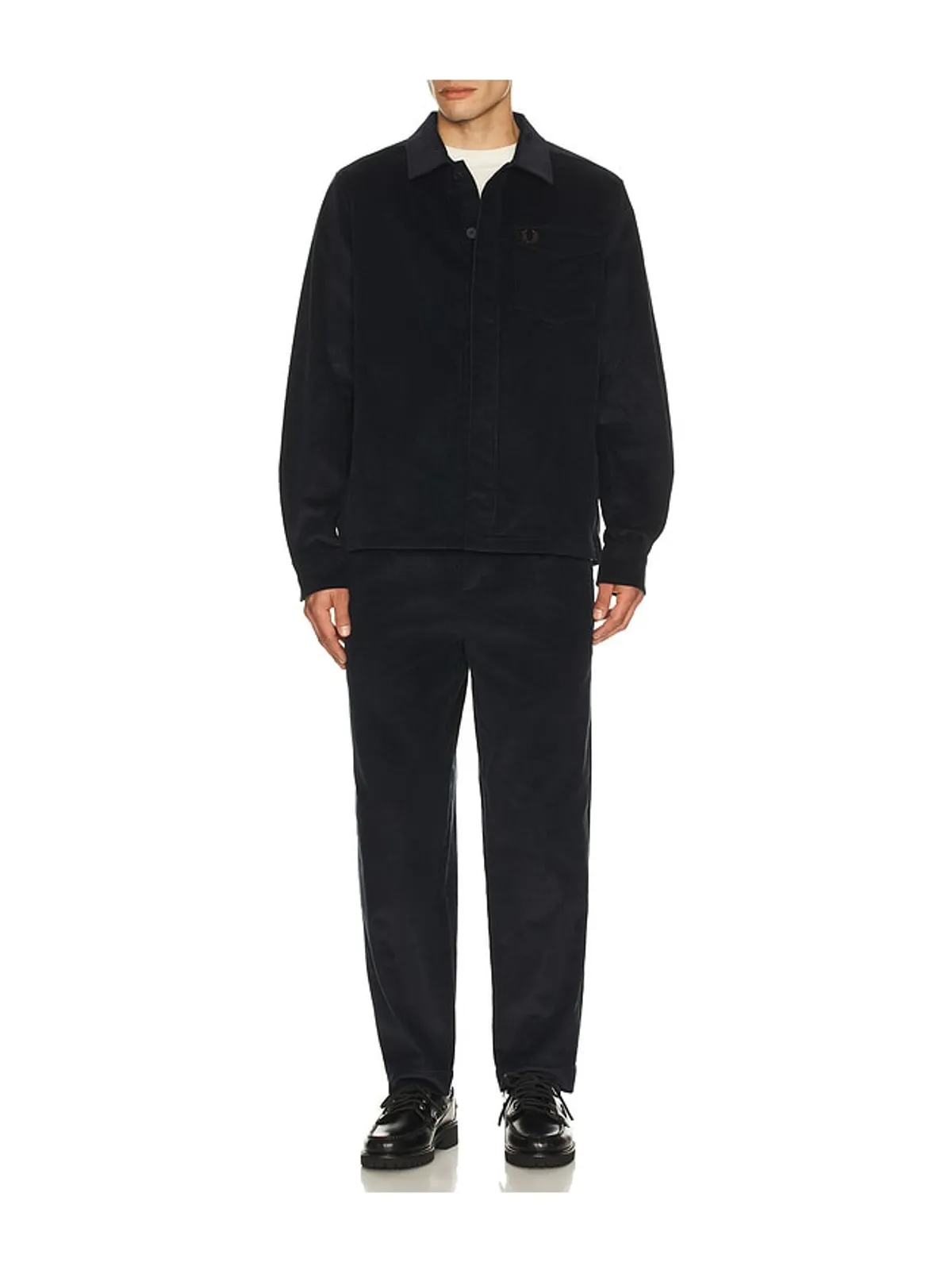 Fred Perry TAPERED トラウザー - 画像4