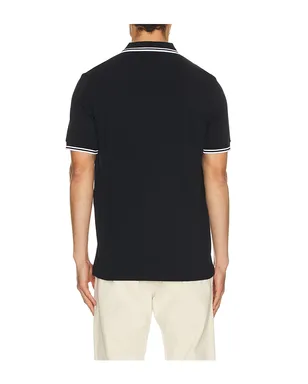 Fred Perry TWIN TIPPED シャツ - サムネイル2