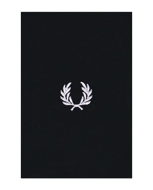 Fred Perry TWIN TIPPED シャツ - サムネイル5