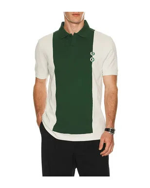 Fred Perry COLOR BLOCK シャツ - サムネイル1
