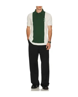 Fred Perry COLOR BLOCK シャツ - サムネイル3
