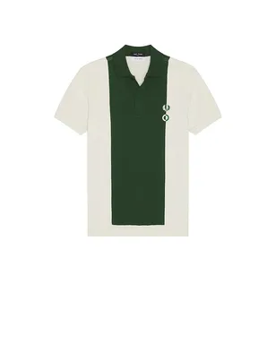 Fred Perry COLOR BLOCK シャツ - サムネイル4