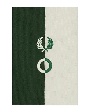 Fred Perry COLOR BLOCK シャツ - サムネイル5