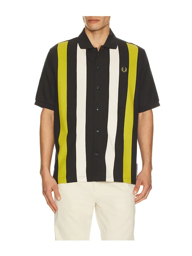 Fred Perry Fred Perry ポロシャツの商品画像