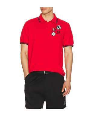 Fred Perry ポロシャツ - サムネイル1
