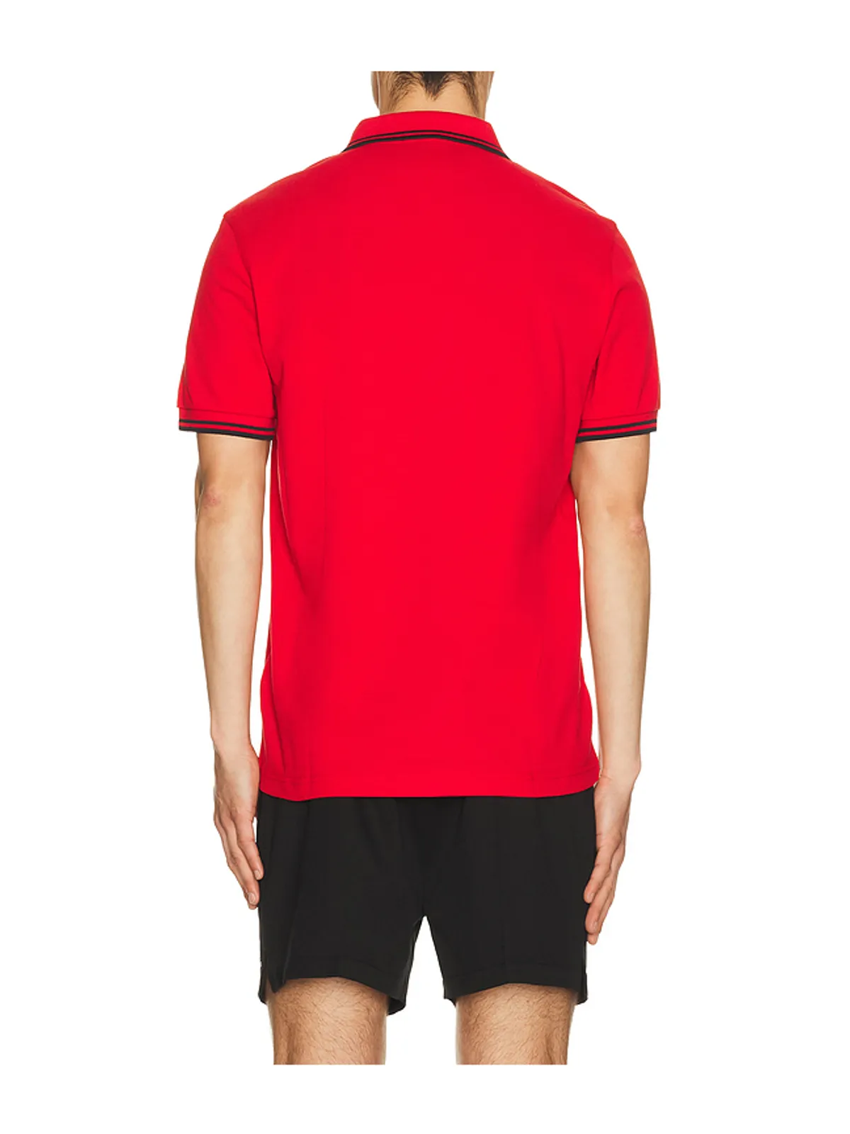 Fred Perry ポロシャツ - 画像2