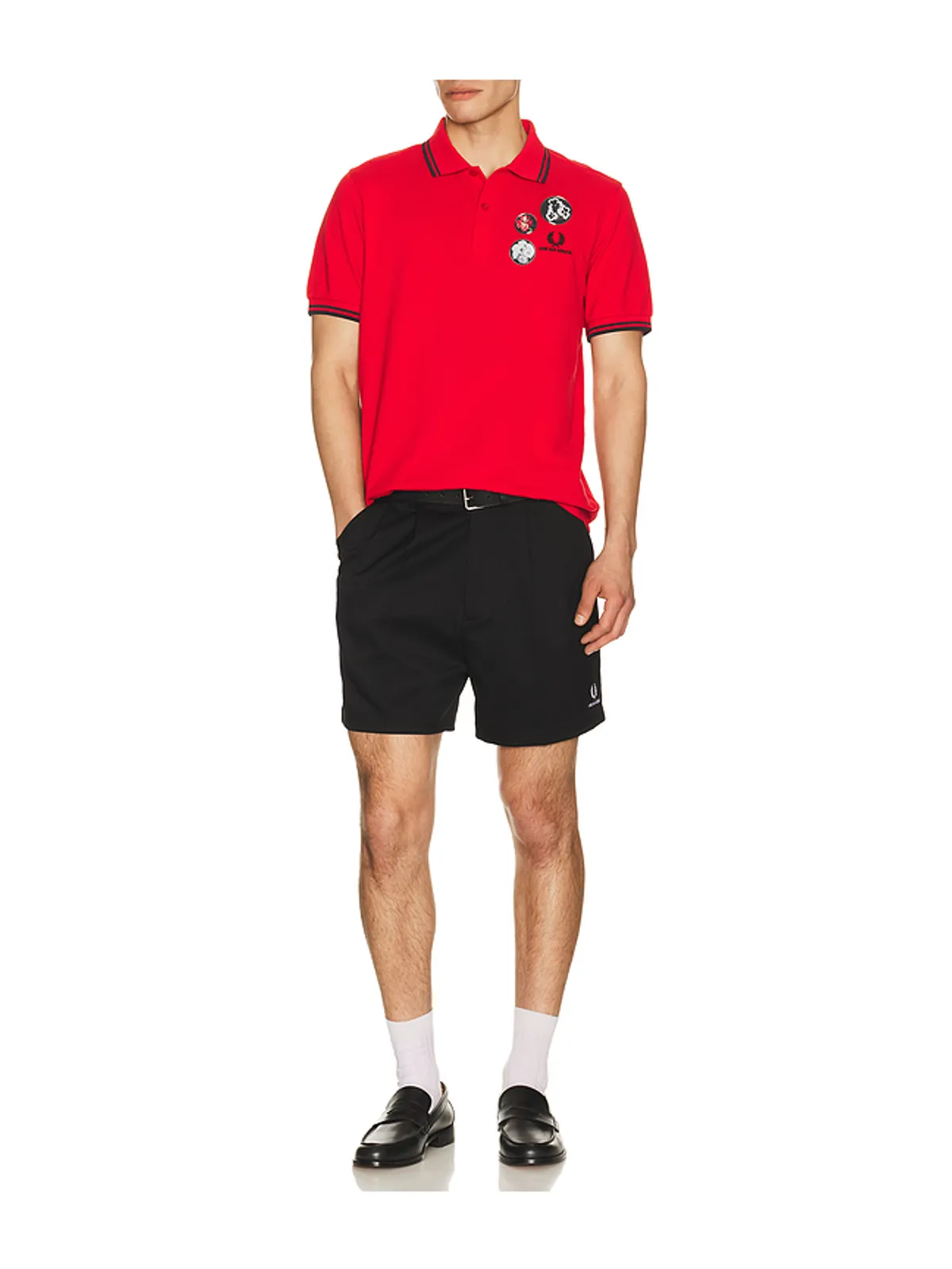 Fred Perry ポロシャツ - 画像3
